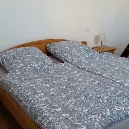 Ferien Im Elsass Apartment Artolsheim Bagian luar foto