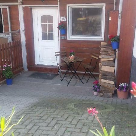 Ferien Im Elsass Apartment Artolsheim Bagian luar foto
