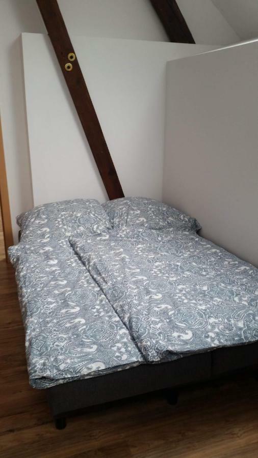Ferien Im Elsass Apartment Artolsheim Bagian luar foto