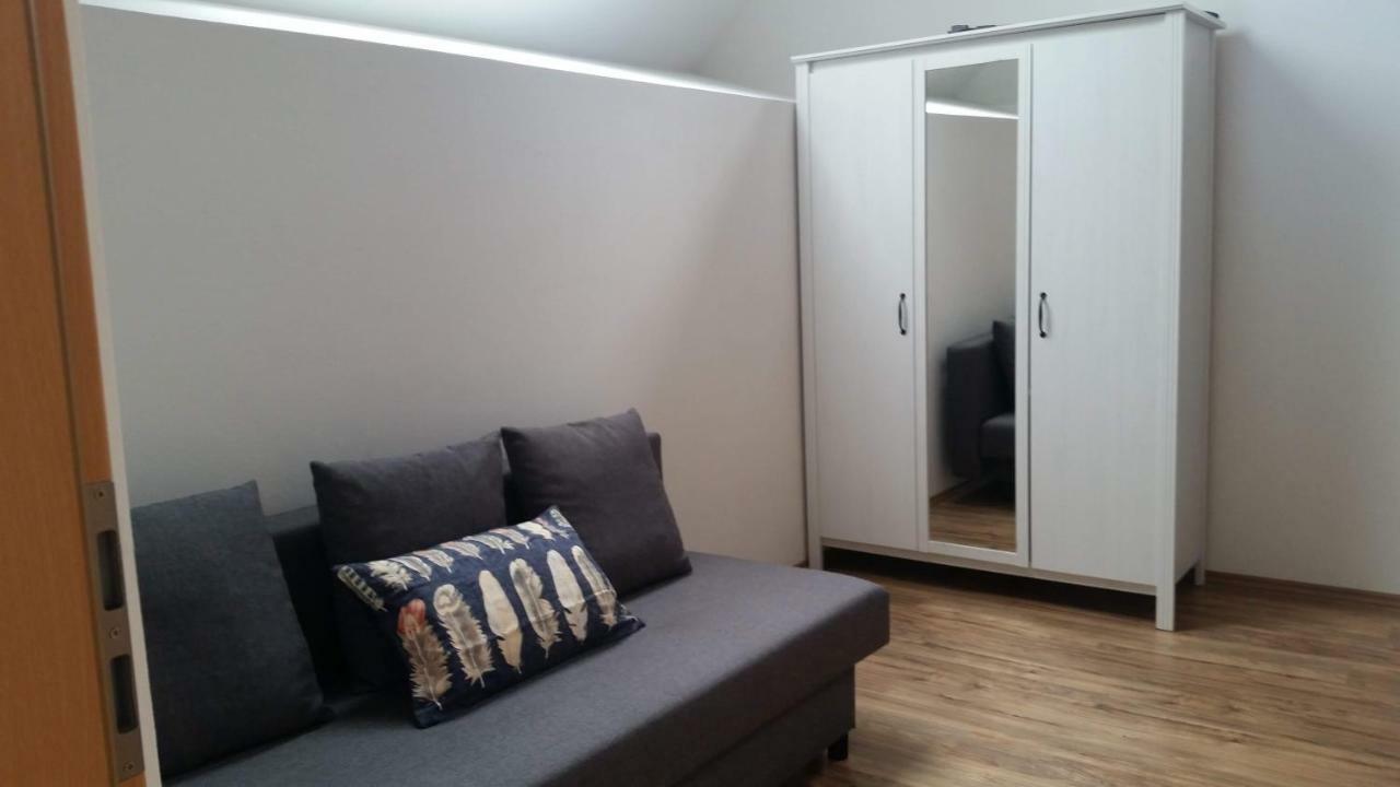 Ferien Im Elsass Apartment Artolsheim Bagian luar foto