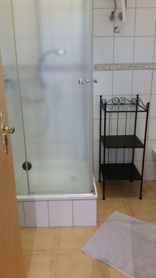 Ferien Im Elsass Apartment Artolsheim Bagian luar foto