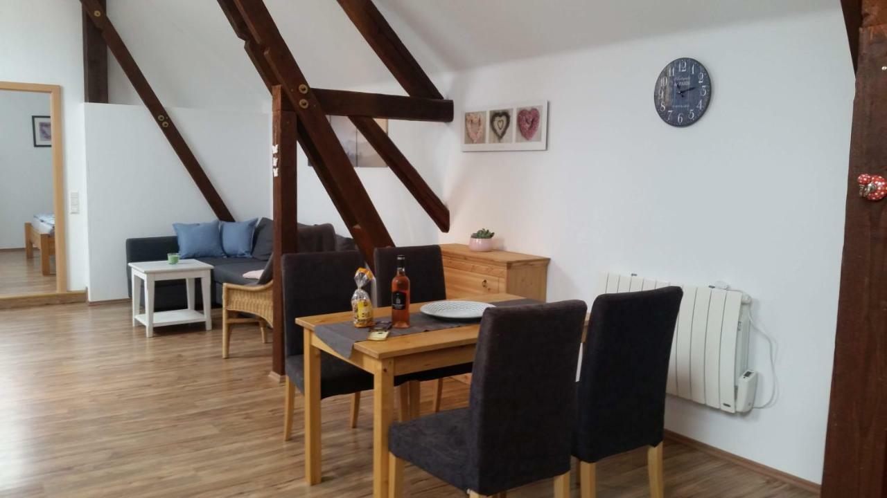 Ferien Im Elsass Apartment Artolsheim Bagian luar foto